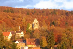 Burg Landeck