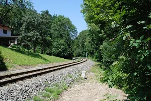 Hügelgräber Leibenfeld, Deutschlandsberg