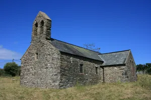 St Teilo's Church