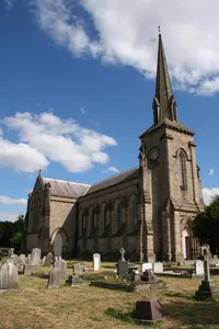 Church of St Martin