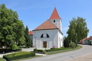 Pfarrkirche