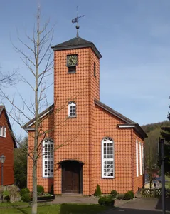Ev. Kirche