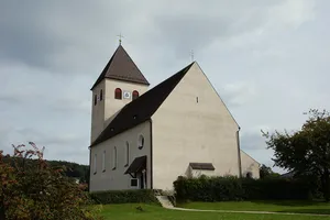 Pfarrkirche Mariä Aufnahme in den Himmel