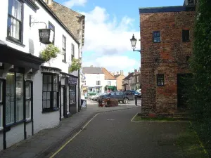 Pocklington