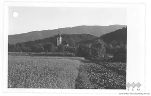 St. James's Parish Church