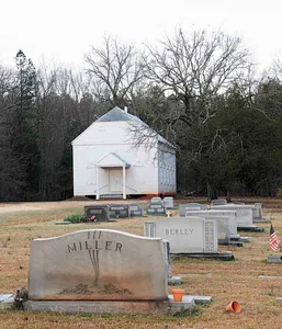 St. John's Lutheran Church