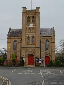 Church of St Clement