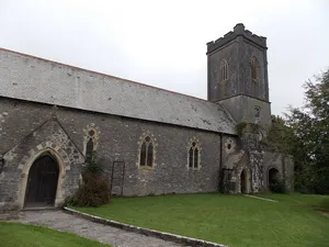 Church of Saint Michael