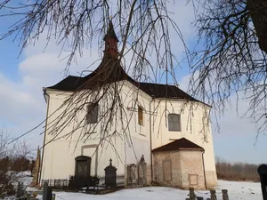 Church of Saint Martin
