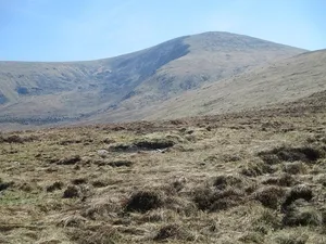 Lugnaquilla