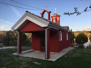 St. Petka Church