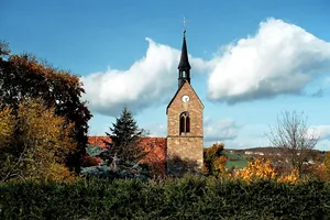 Protestant Church Lengefeld