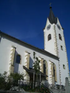 Saint Nicholas Church