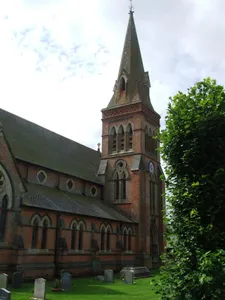 Church of St Andrew