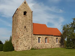 Kirche Königstedt