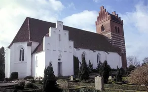 Kongsted Church