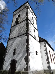 Protestant Church