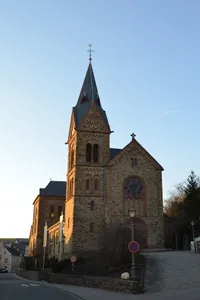 St. Petrus
