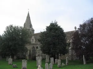 Church of All Saints