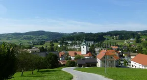 Assumption of Mary Parish Church