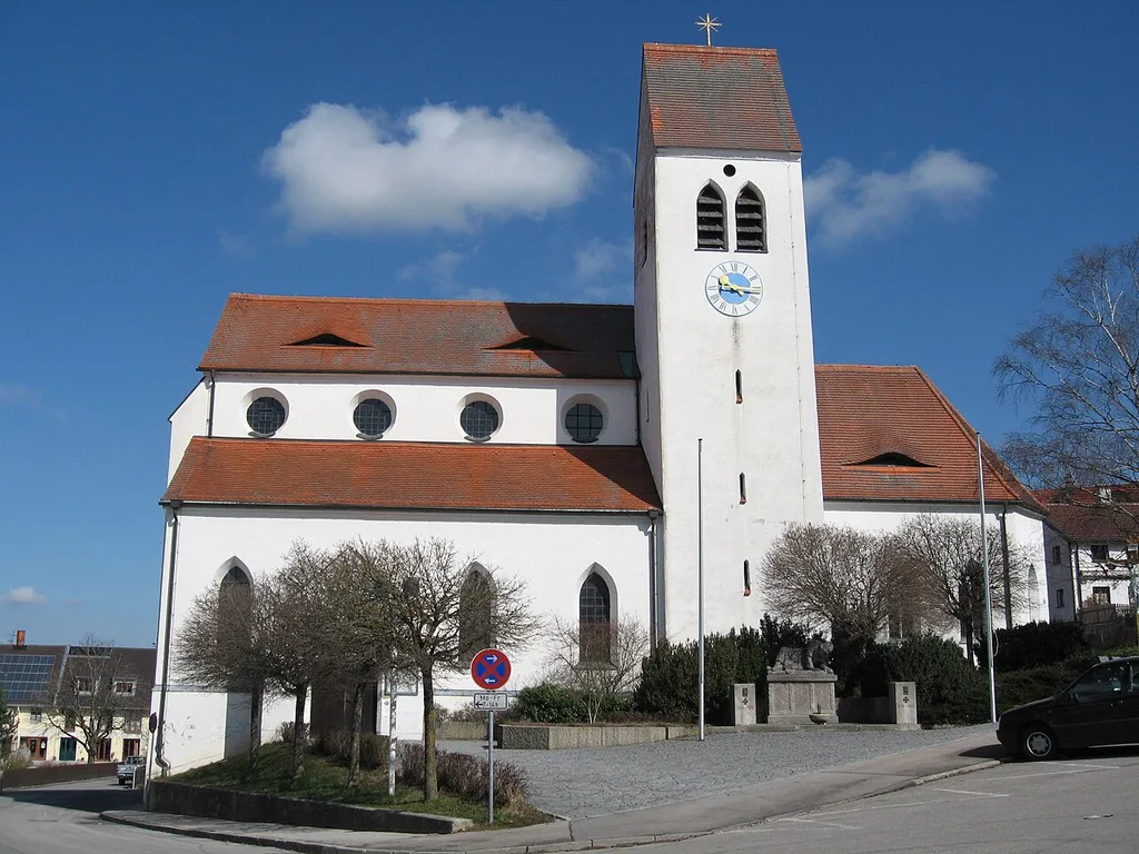 St. Vitus
