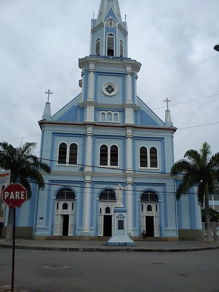 Cathedral of Our Lady of the Immaculate Conception