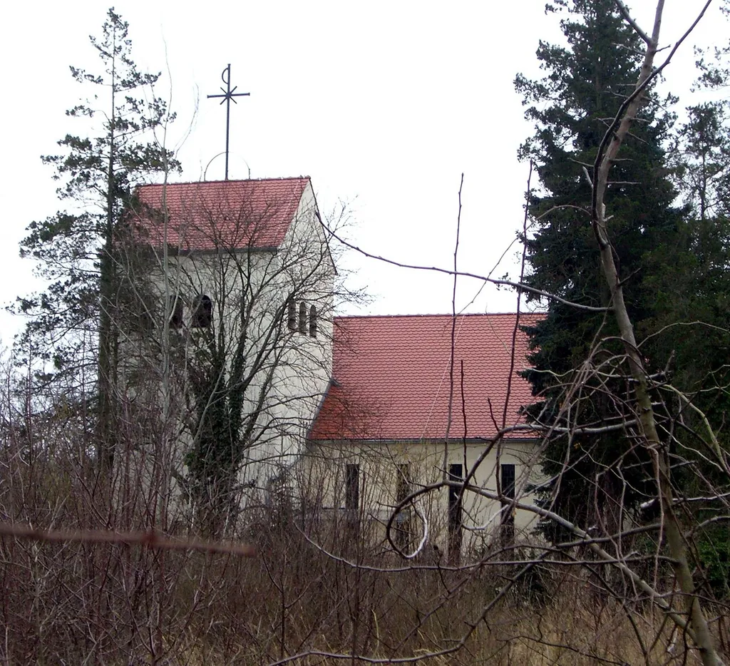Tröbitz, Katholische Kirche