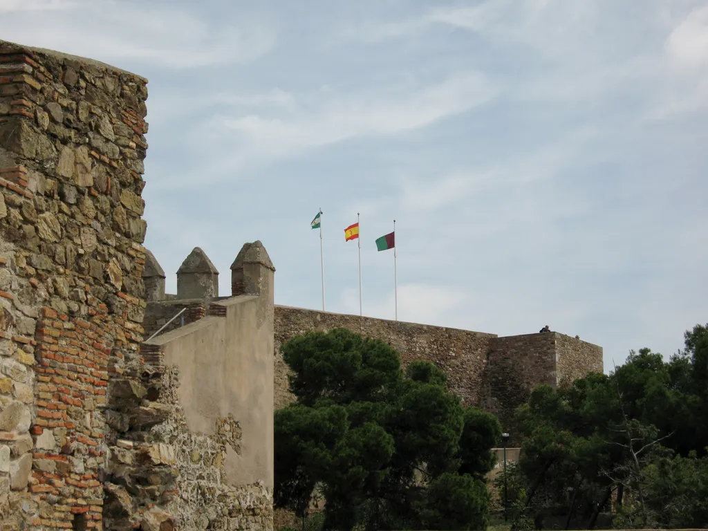 Castle of Gibralpharo