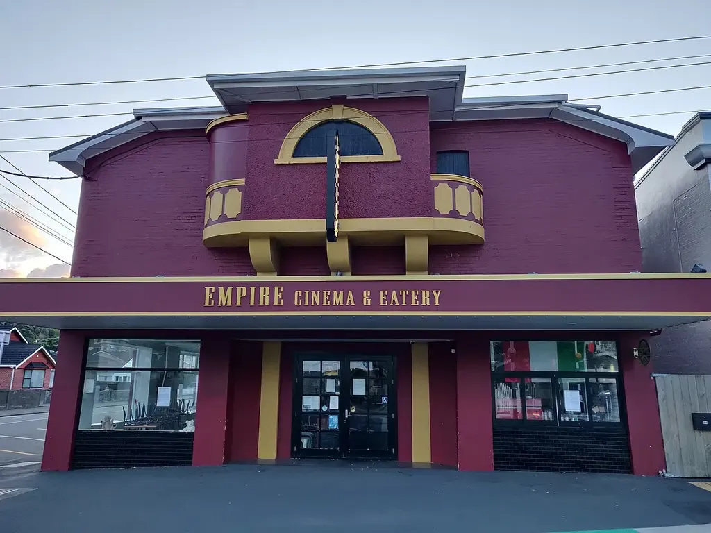 Empire Cinema & Eatery
