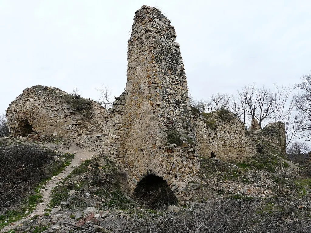 Templštejn