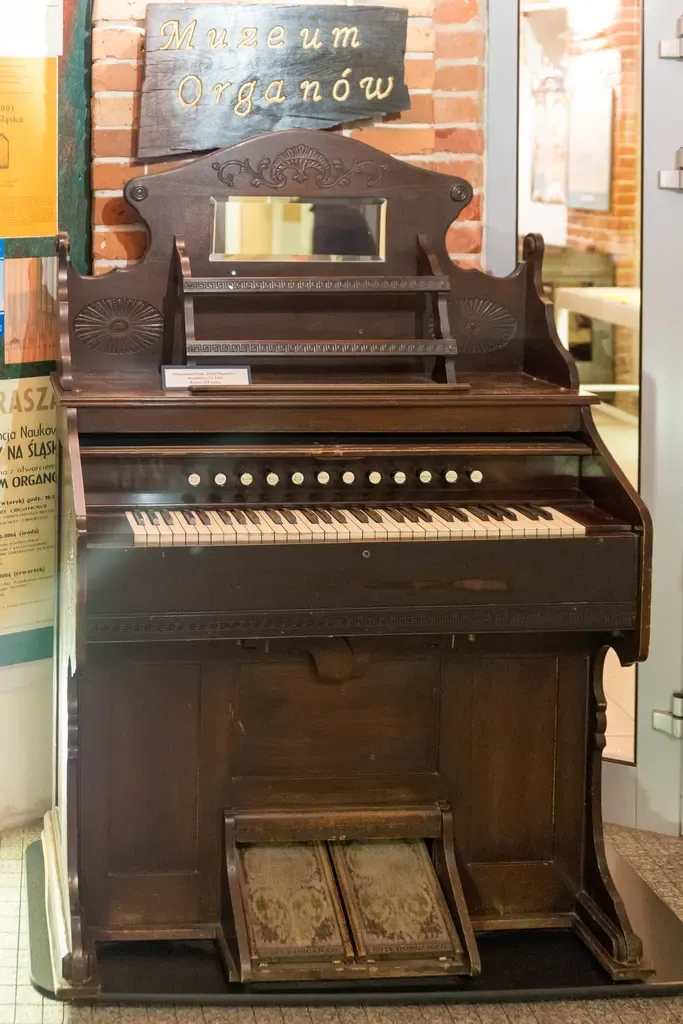 Silesian Organ Museum
