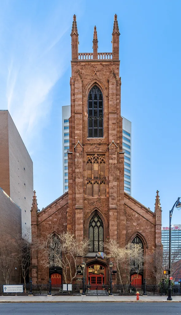Christ Church Cathedral