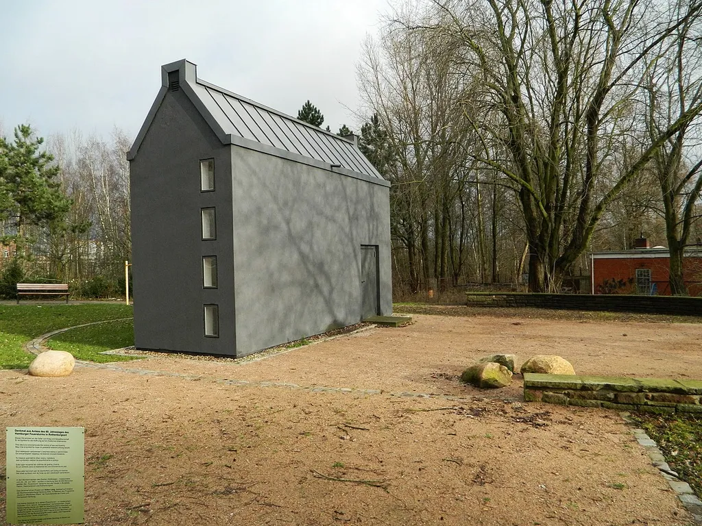 Denkmal