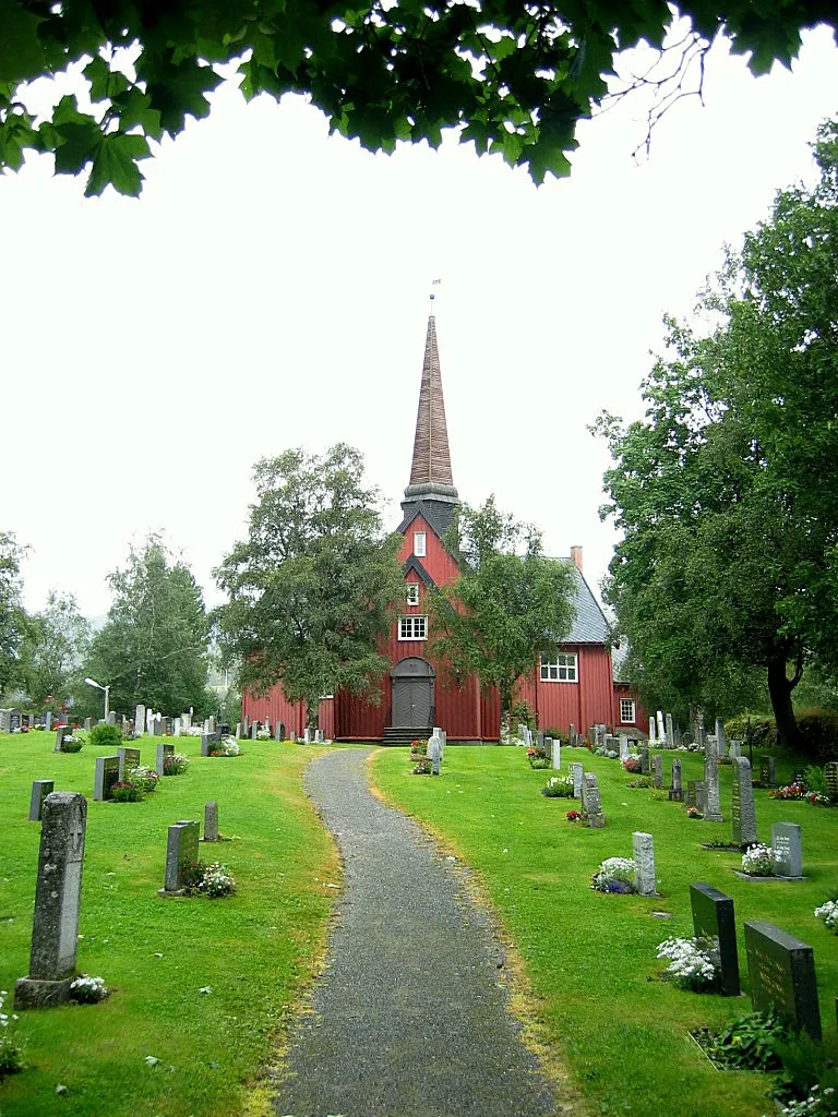 Rennebu church, Rennebu, Sør-Trøndelag, Norway