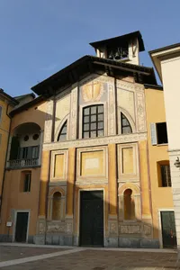 San Giacomo Church