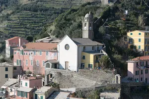 San Francesco Church