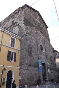 Church of San Domenico (Ravenna)