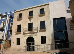 Alicante Museum of Contemporary Art
