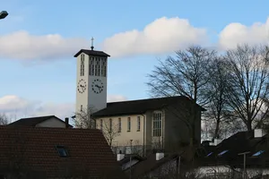 reformed church