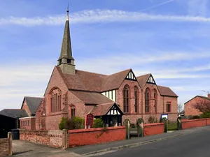 St John's Church, Birkdale