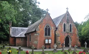 Roman Catholic Church of St Augustine