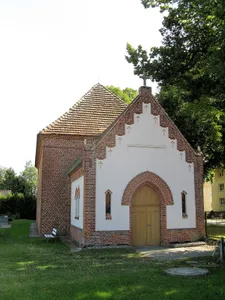Church in Klink