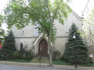 Stone United Methodist Church