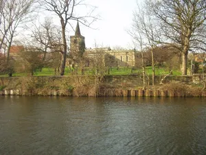 Church of St John the Baptist