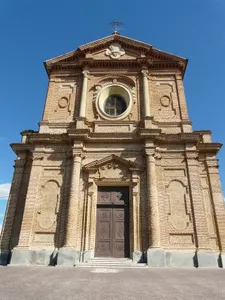 Natività di Maria Vergine Church