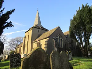 Parish Church of St George