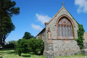 St David's Church, Nefyn