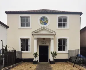 Methodist Church