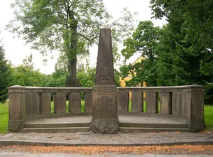 Denkmal für die Gefallenen des Ersten Weltkrieges