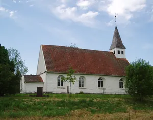 Bälinge Church